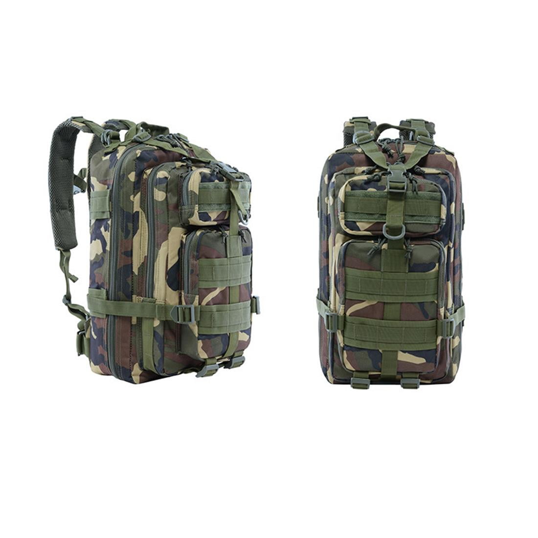 Battle Pack Tactical Backpack 1 to 3 Day Assault Pack Combat Veteran