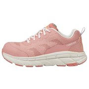Carolina Lytning Align Pink CA1961 Women's Size 7.5