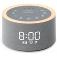 thumbnail image 1 of Dreamegg D1+ White Noise Machine - Sound Machine Alarm Clock with 29 Soothing Sounds, 1 of 7