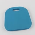 thumbnail image 6 of Fzaqwen Kneeling Pad Bath Kneeler Lightweight Comfort Thick Kneeling Mat with Handle for blue, 6 of 7