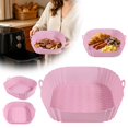 thumbnail image 2 of Bake Plate Nonstick Baking Tray Heavy Duty Oven Sheet Pan Roasting Grilling Meal Prep for Kitchen Dining, 2 of 8