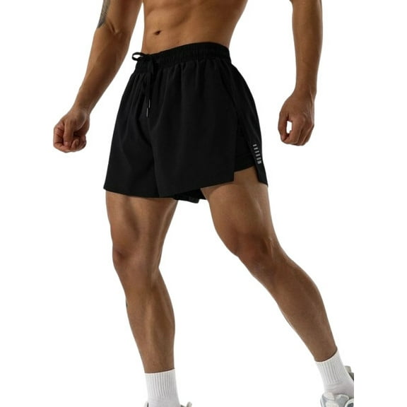 Culish Mens Sports Shorts