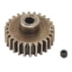thumbnail image 2 of 26t Engranaje de Piñón Endurecido, Operación simple 26T TRATAMIENTO ANTRISTUSTA 26T RC Motor Gear para Motor de eje de 5 mm, 2 of 7