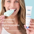 thumbnail image 6 of Boka Fluoride Free Sensitive Toothpaste, Nano Hydroxyapatite Toothpaste, Mint Cream Flavor - 3.4oz, 6 of 11