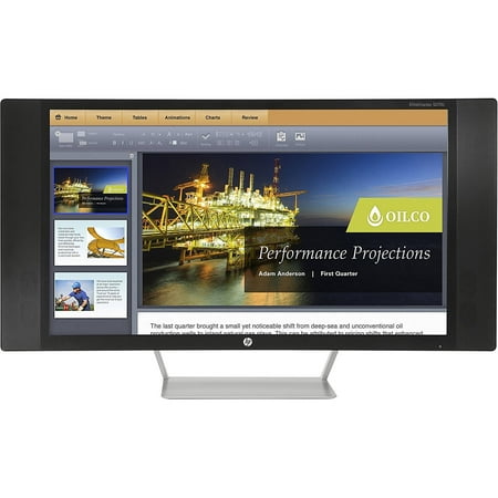 HP Elitedisplay S270C 27In LED Display