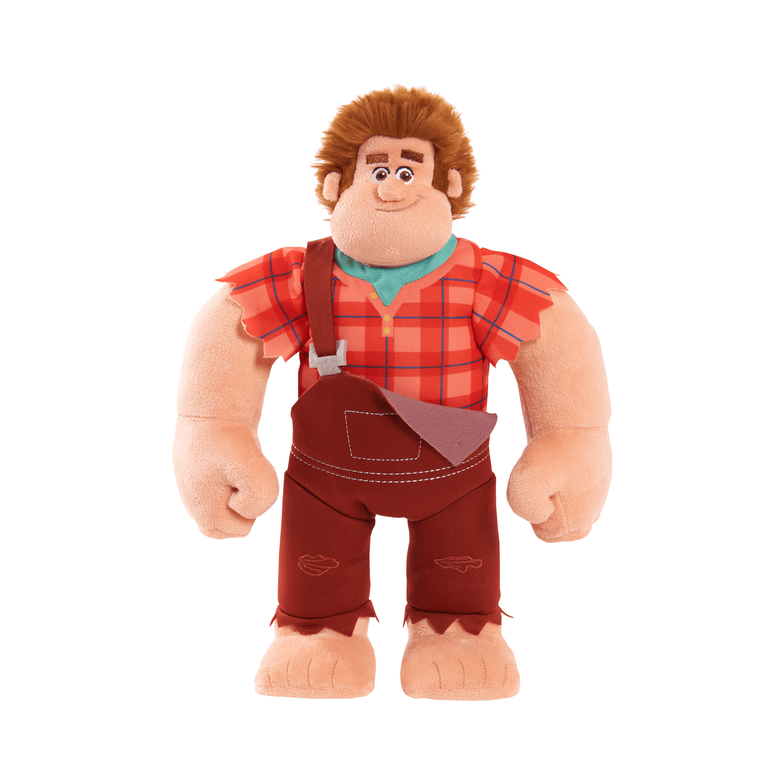 wreck it ralph soft toy
