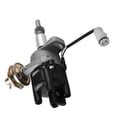 thumbnail image 2 of Distributeur d'Allumage pour Camionnette 4Runner Celica 19100-35140, 2 of 5
