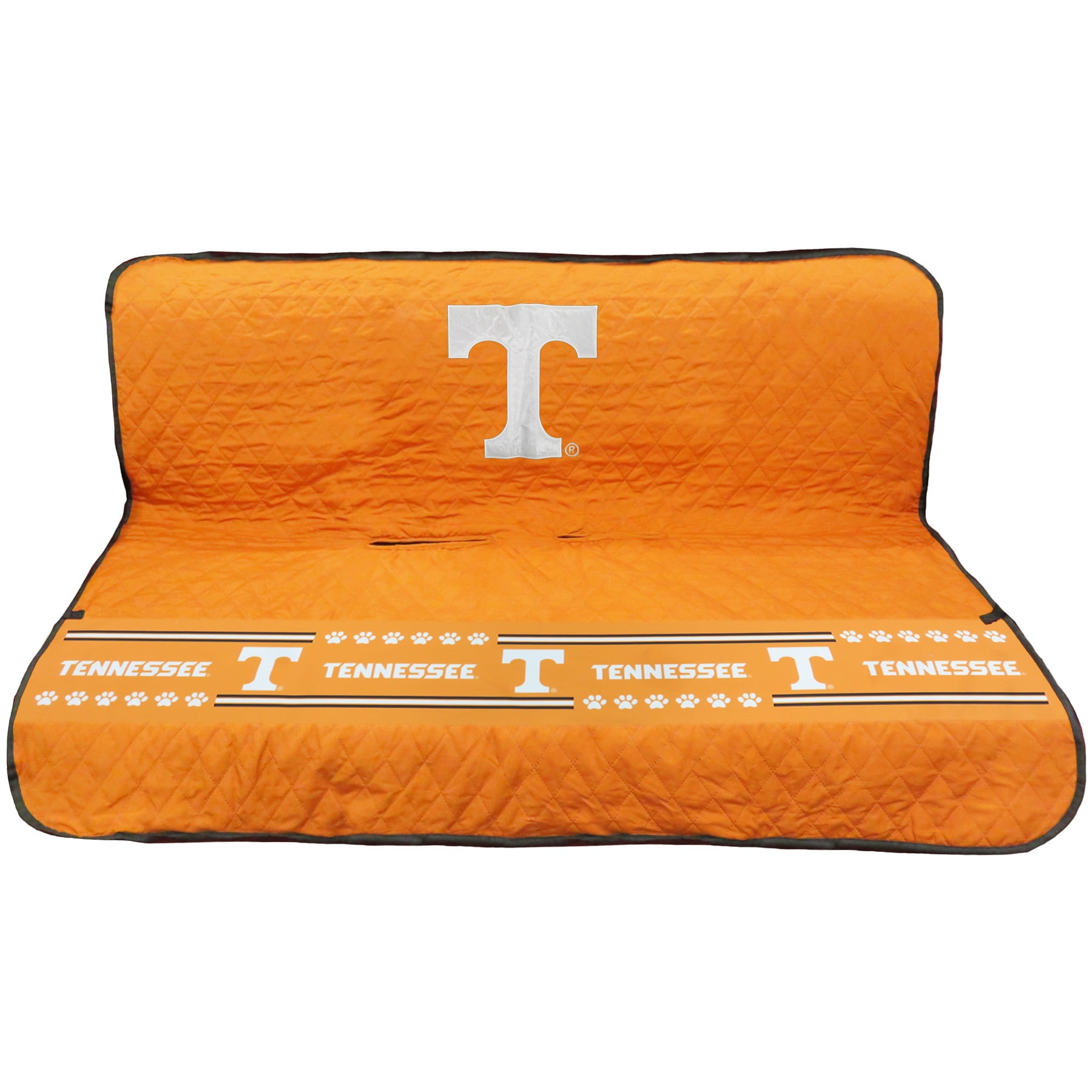 University of Tennessee Pet Car Seat Cover by Zokee-University of Tennessee