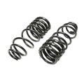 thumbnail image 1 of Combo Resortes Suspensión Honda Civic 1984 A 1987 Traseros MOOG, 1 of 4