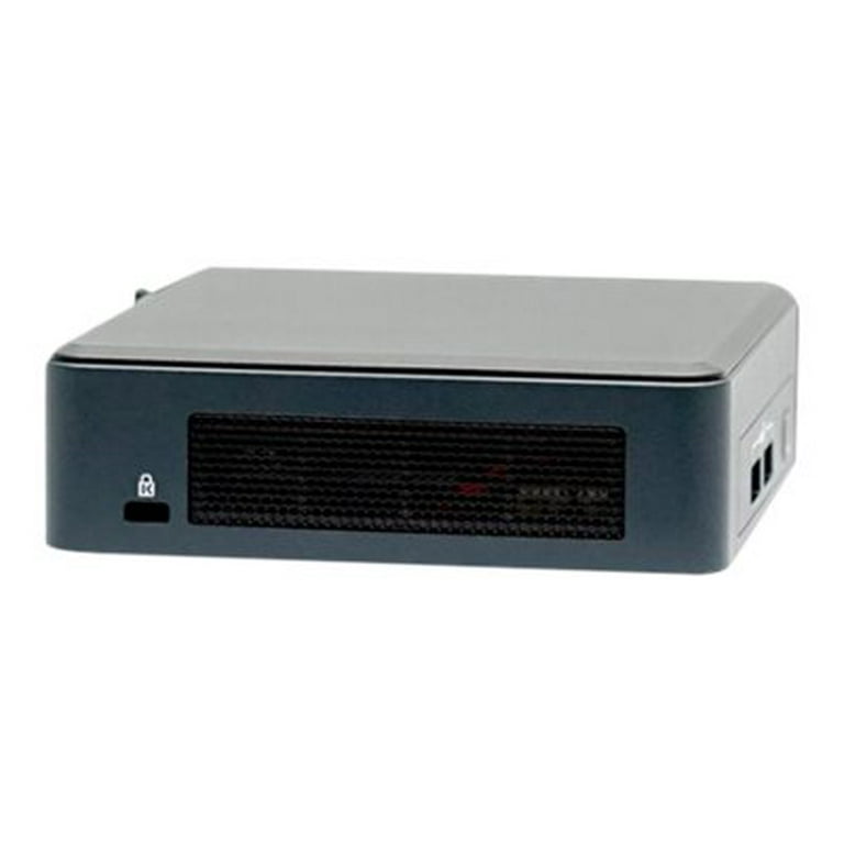 Simply NUC 11TNKi5 - Mini PC - Core i5 1135G7 / up to 4.2