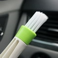 thumbnail image 3 of Bovemsi Cleaning Brush Cleaner Conditioner Cleaning Collector Tools Car Computer Duster Cleaning, 3 of 9