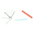 thumbnail image 3 of Guitar Nut Repair Tools File Grinding Sander Sanding Beam Luthier Maintenance Replacement Accessory, 3 of 14