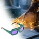 thumbnail image 4 of Gafas de soldador Yotijar de protección Atenuación automática Verde, 4 of 10