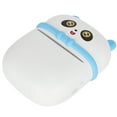 thumbnail image 3 of Mini Portable Photo Printer, Pocket Printer Thermal  Label Printer Portable Thermal Printer, For Printing Photo Wrong Question Office School Supplies, 3 of 8