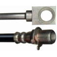 thumbnail image 1 of Raybestos Brakes Brake Line BH38572 Element3; OE Replacement; 23.63 Inch Length, 1 of 2