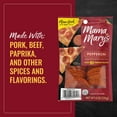 thumbnail image 2 of Mama Mary's Pepperoni Slices, Sliced Pepperoni, 6 oz Pack, 2 of 9