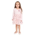 thumbnail image 5 of Hershey's Girls Kisses Dress, Sizes 18M-5T, 5 of 16