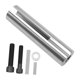 thumbnail image 1 of Adaptador De Manguito De Cigüeñal De Polea De Motor De Gas Montaje Simple Acero Inoxidable, 1 of 8