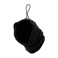 thumbnail image 3 of Cubierta para orejas de perro, capucha ajustable, diadema suave, protector de orejas para mascotas, orejas de invierno Negro M, 3 of 9