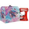 thumbnail image 1 of Sea Turtle Stand Mixer Covers Decoration Kitchen Aid Mixer Cover Dust Cover with Pockets and Handle Kitchen Accessories Mixer Covers Hibiscus Butterfly Mixer Cover, 1 of 7