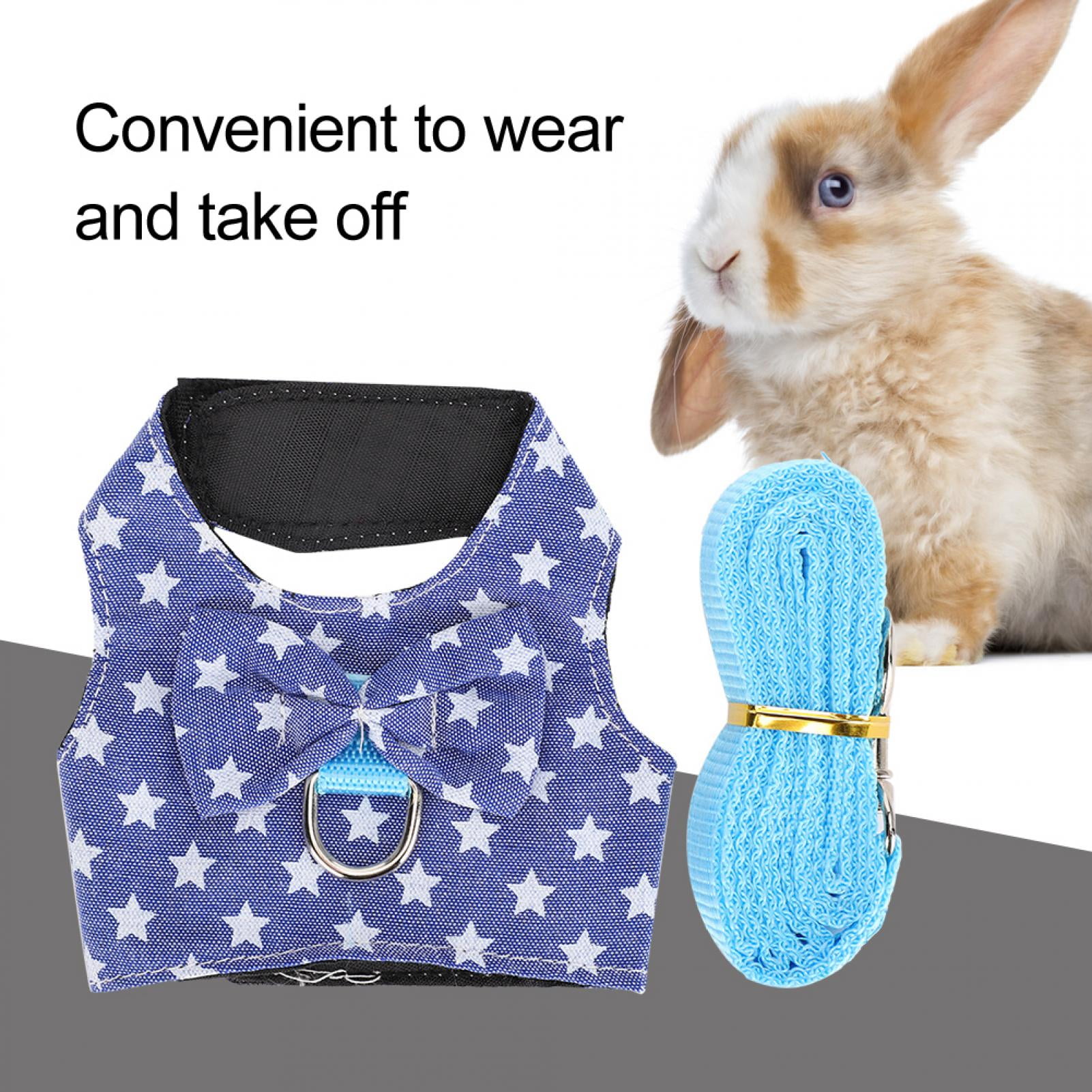 walmart rabbit supplies