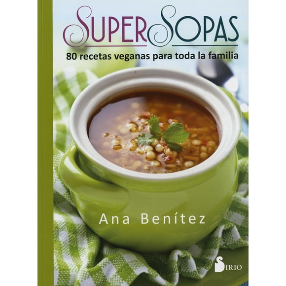 SuperSopas SIRIO ANA BENITEZ LUQUE