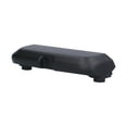 thumbnail image 1 of Car Glasses Case Storage Box Sunglasses Holder for Macan 2014-2019 Overhead Grab Handle Mounted, 1 of 8