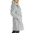 thumbnail image 4 of NVLT Women's Faux Fur Coat, 4 of 5