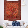 thumbnail image 5 of Life Printing Tapestry For Background Fashion Craft Hanging Ornament For Bedroom Home, 5 of 5