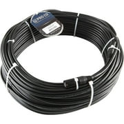 Pro Co Sound 10' 4p Shielded Cat5e Ethercon Cable, (Z230636-10F)