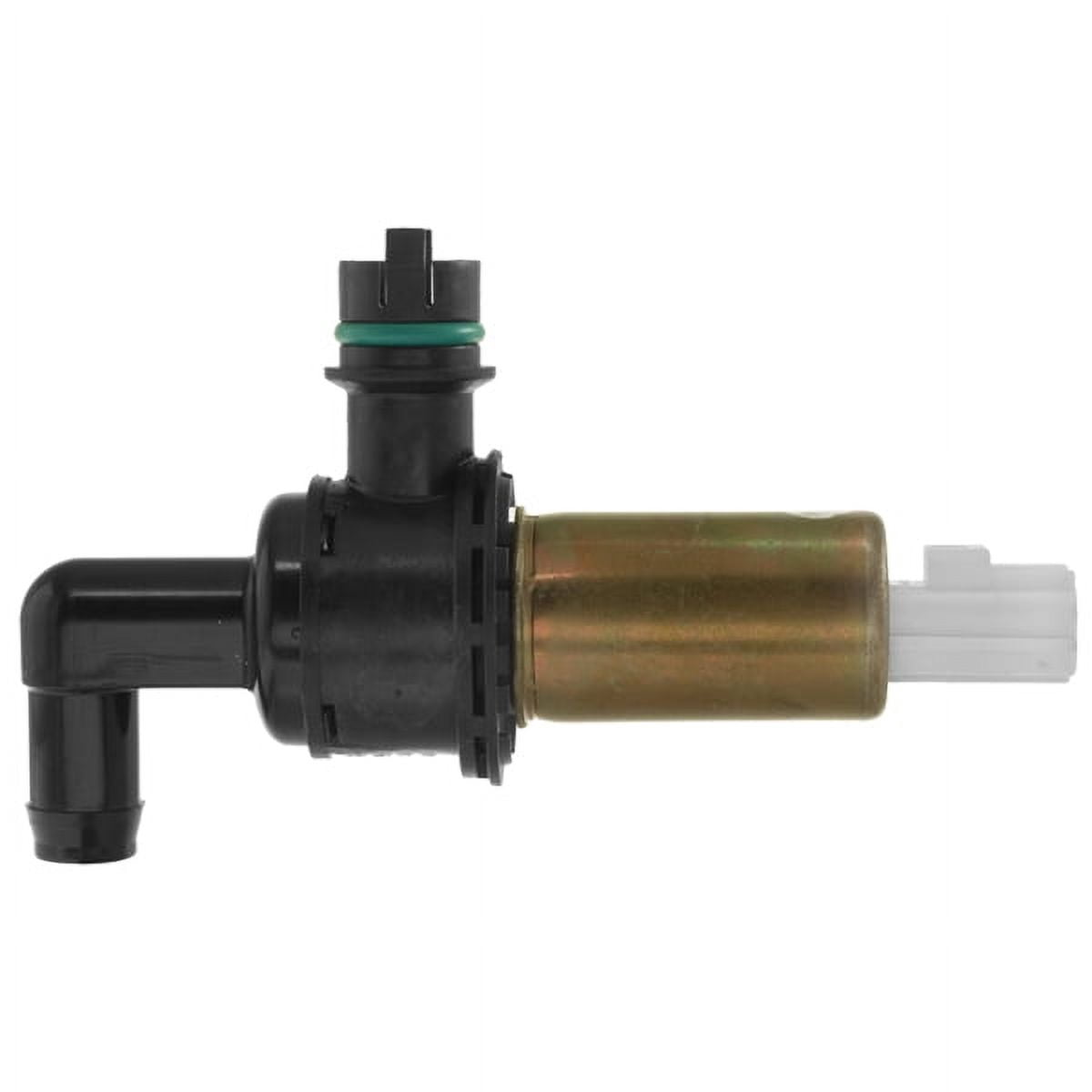 Vapor Canister Vent Solenoid