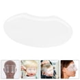thumbnail image 3 of 60Pcs Clear Facial Shield Shower Facial Shield Hairdressing Facial Masks Hairdressing Facial Masks, 3 of 4