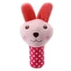 thumbnail image 1 of Juguete Para Morder Mascotas ANGGREK Conejo de peluche masticable para mascotas, 1 of 8
