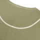 thumbnail image 4 of Blusas y camisas de manga larga con cuello redondo para hombre, blusa informal de moda con bloques de color, manga larga, cuello redondo, blusa de poliéster, algodón y poliéster., 4 of 8