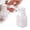 White, variant on Automatic Foaming Soap Dispenser, 17oz/500ml Touchless Rechargeable with 4-Level Adjustable & IPX5 Waterproof - Level Display for Wall/Tabletop Use in Bathroom, Kitchen, White