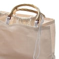 thumbnail image 3 of Bolso de Viaje Portátil Yuyangstore Mujer Tejido Gran Capacidad, 3 of 3