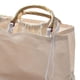 thumbnail image 3 of Bolso tote para mujer Bolso informal Bolso tejido Bolsos de gran capacidad para regalos, 3 of 3