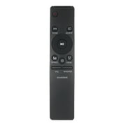 Télécommande IR sans fil AH59-02745A convient pour barre de son HW-K850 HW-K950 HW-K850/ZA barres de son 433 mhz noir