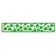 thumbnail image 1 of Cheapark Napperon Chemin de Table de Festival Irlandais, 13x72 Pouces, 1 of 8