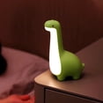 thumbnail image 2 of Lámpara De Dinosaurio Braquiosaurio Luz De Noche Recargable USB, 2 of 4