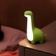 thumbnail image 2 of Lámpara De Dinosaurio Braquiosaurio Luz De Noche Recargable USB, 2 of 4