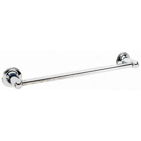 Bath Unlimited 127764 24" White Astra™ Towel Bars