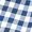 Blue, variant on Women Gingham Plaid Button Down Shacket, Lapel Collar Long Sleeve Loose Cropped Check Jacket, Lightweight Casual Outerwear for office Yellow XL(XL)