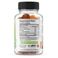 thumbnail image 7 of Easy-to-Take Joint Support Gummies - Glucosamine & Vitamin E Joint Supplement to Help Support Joints & Cartilage - 60 Count, 7 of 7