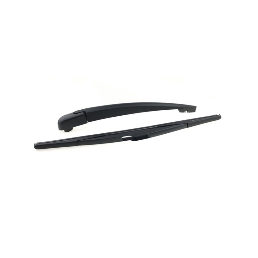 Yassdwbn Rear Windshield Wiper Blade Rear Wiper Arm for Ford Grand C-max 10-15