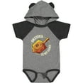 thumbnail image 3 of Inktastic Hanukkah Dreidel Game Boys or Girls Baby Bodysuit, 3 of 5