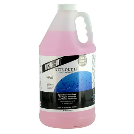 microbe lift aquarium nite