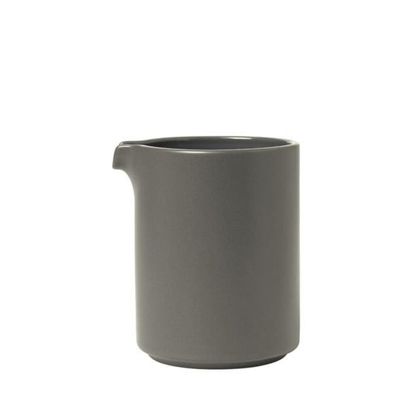 Blomus 63995 Crème Pilar 9 oz, Étain