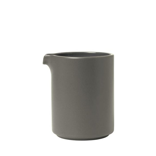 Blomus 63995 Crème Pilar 9 oz, Étain