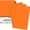 Cosmic orange, variant on Premium Color Card Stock Paper | 250 Per Pack | Superior Thick 65-lb Cardstock, Perfect for School Supplies, Holiday Crafting, Arts and Crafts | Acid & Lignin Free | Cosmic orange | 8.5 x 11